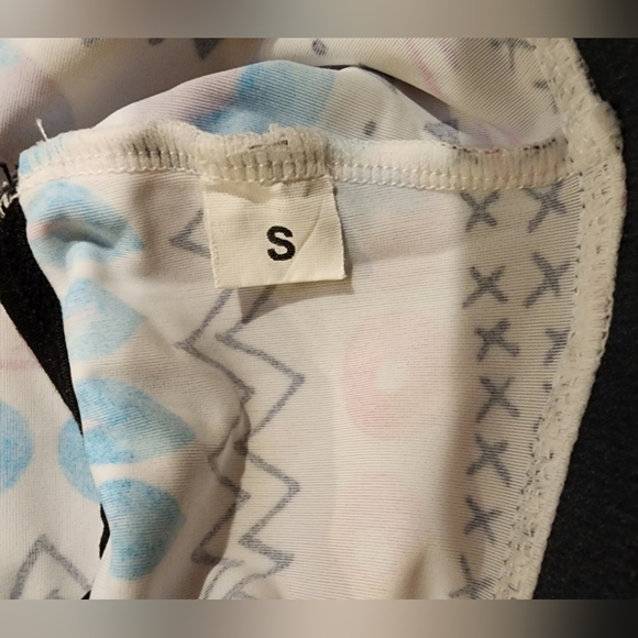 Tony & Ava Incontinence Panties Tween Bikini Briefs Pull Ups 2-Pack Size S - Picture 8 of 9